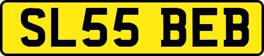 SL55BEB