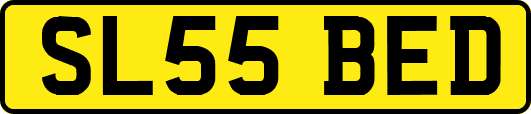 SL55BED
