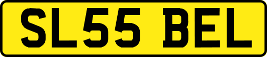 SL55BEL