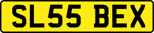 SL55BEX