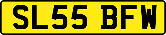 SL55BFW