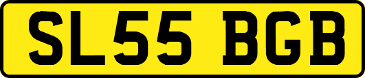 SL55BGB
