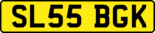 SL55BGK