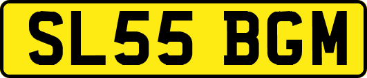 SL55BGM