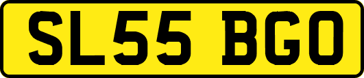 SL55BGO