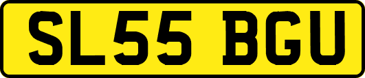 SL55BGU