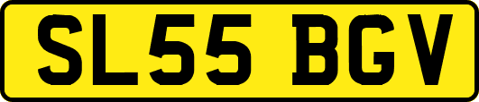 SL55BGV