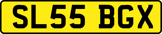 SL55BGX