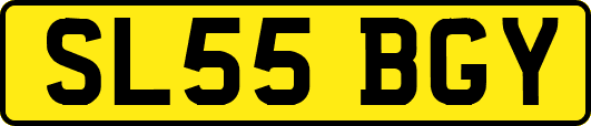 SL55BGY