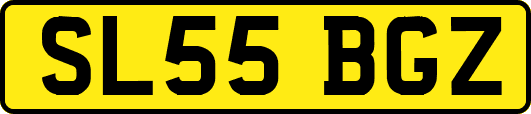 SL55BGZ