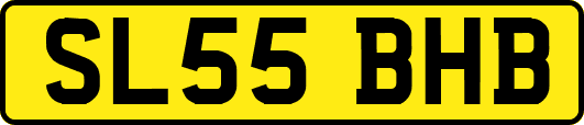 SL55BHB