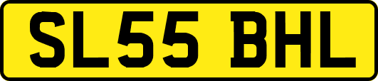 SL55BHL