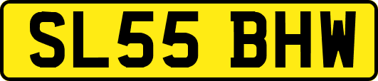 SL55BHW