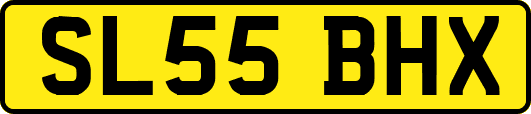 SL55BHX