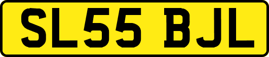 SL55BJL