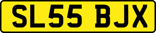SL55BJX