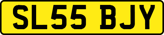 SL55BJY