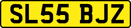 SL55BJZ