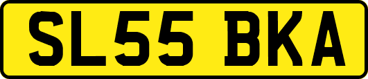SL55BKA