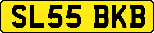 SL55BKB