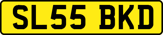 SL55BKD