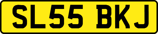 SL55BKJ