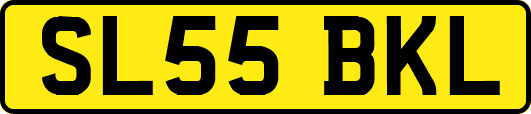 SL55BKL