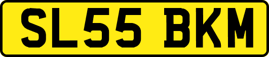 SL55BKM