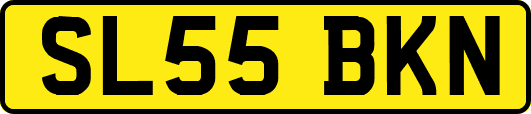 SL55BKN