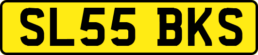 SL55BKS