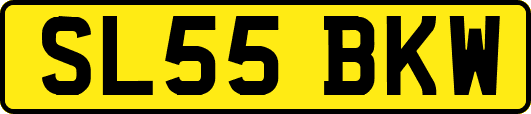 SL55BKW