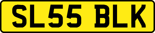 SL55BLK