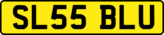 SL55BLU