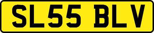 SL55BLV