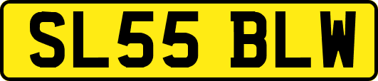 SL55BLW