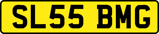SL55BMG