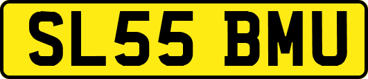 SL55BMU