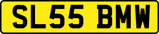 SL55BMW