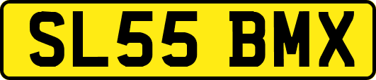 SL55BMX