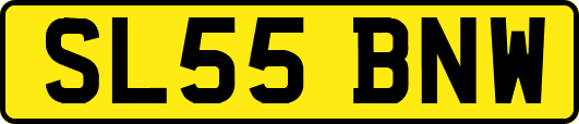 SL55BNW