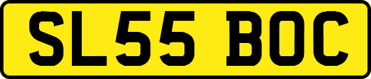 SL55BOC