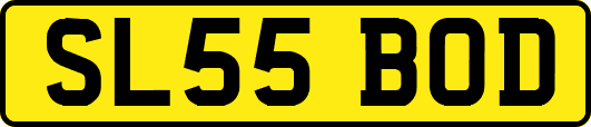 SL55BOD