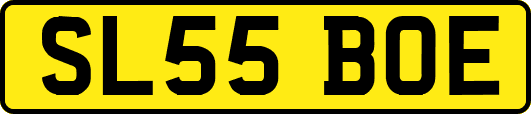 SL55BOE
