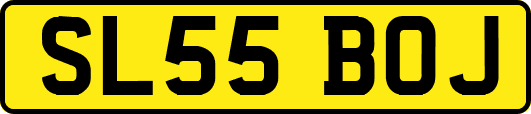 SL55BOJ