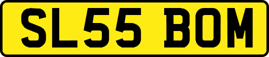 SL55BOM