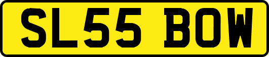 SL55BOW