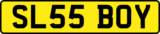SL55BOY