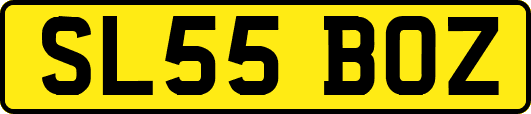 SL55BOZ