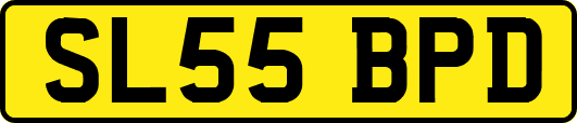 SL55BPD