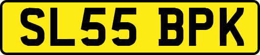 SL55BPK
